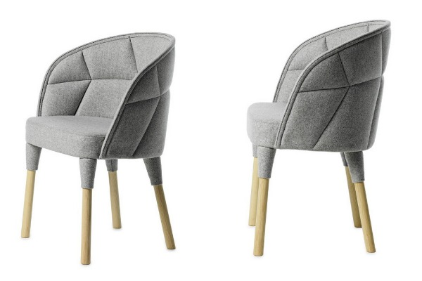 web shop KLub fotelja KF18 